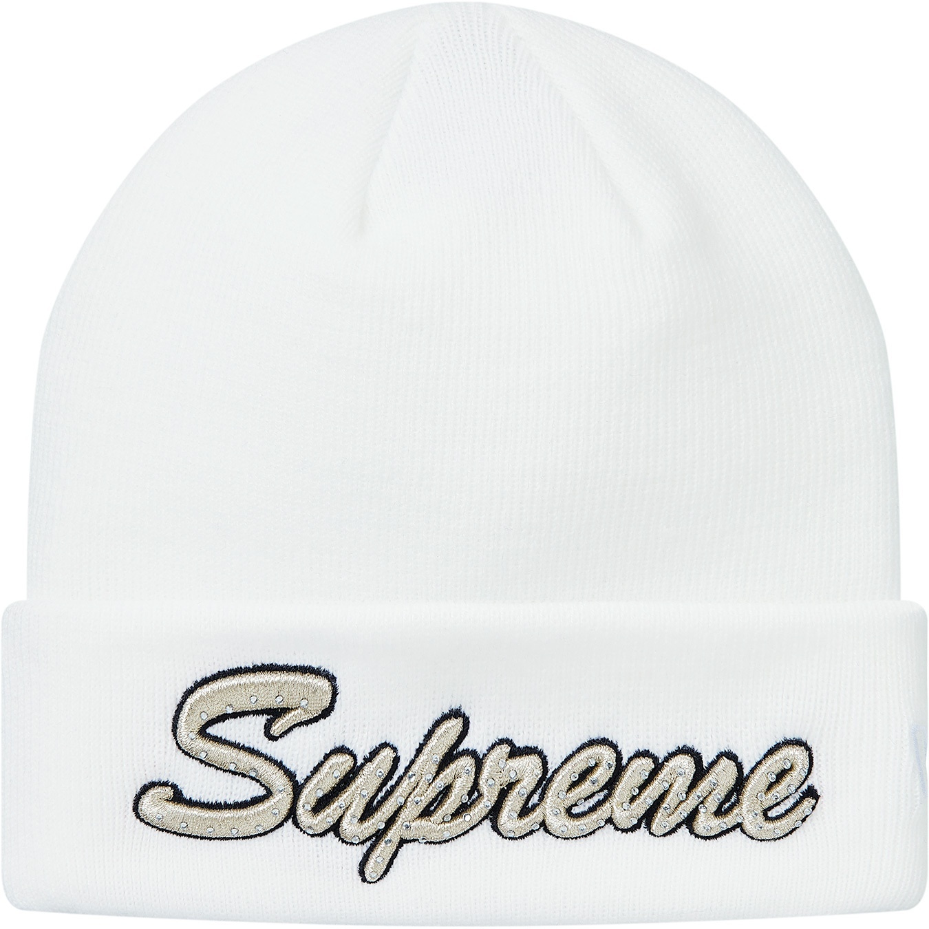 New Era® Script Beanie view 6